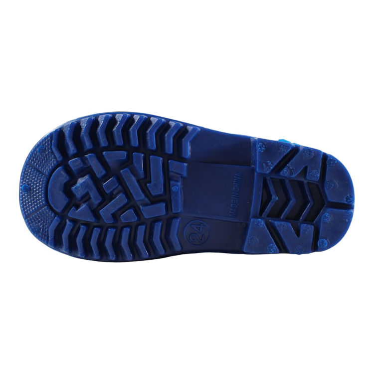 Picture of SPI365295 MARVEL SPIDERMAN BOYS WELLIES